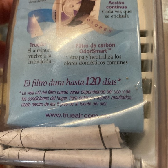 3/$20.  True Air Odor Eliminator - Picture 6 of 8